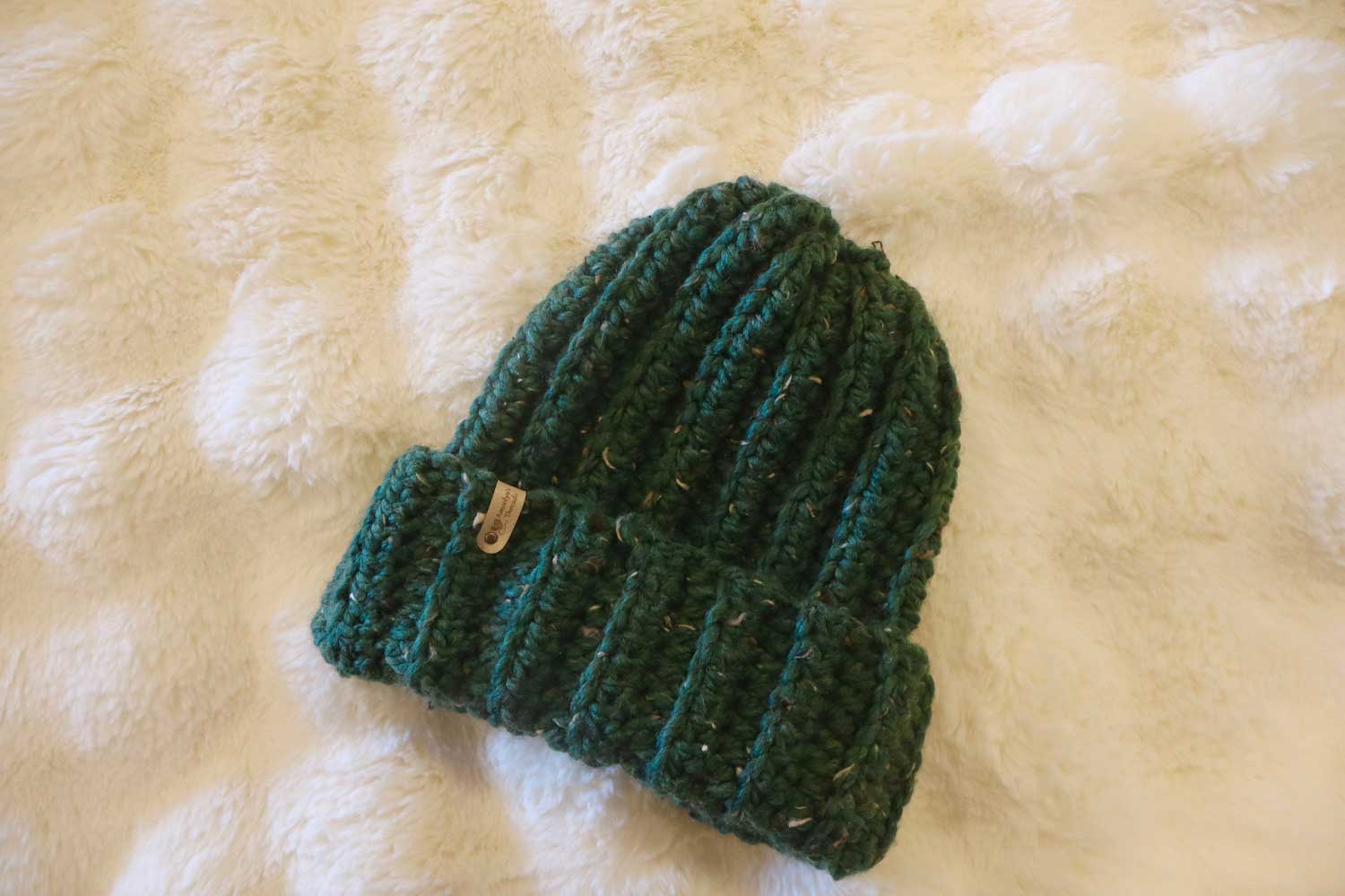 The Cozy Cap